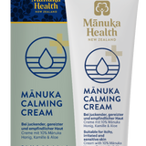 Mānuka Calming Cream 50ml