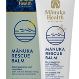 Mānuka Rescue Balm 50ml