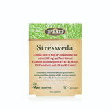 Stressveda 30 Vegan caps