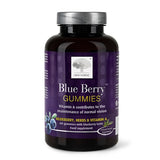 New Nordic™ Blue Berry Gummies 60's