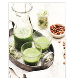Bernadette Bohan - RAW Recipes for Radiant Living (book)