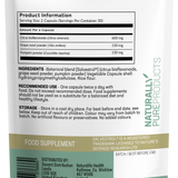 SALVESTROL® PLATINUM