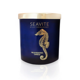 Atlantic Blue Candle