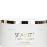 Seavite Super Nutrient Intense Moisture Body Cream - 200ml