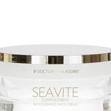 Seavite Super Nutrient Soothing and Replenishing Face Cream - 50ml