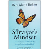 Bernadette Bohan - The Survivor's Mindset (Book)