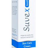 Suvex Soothe® Intensive Cream - 100ml